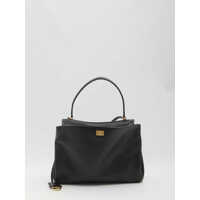 Genti de mana Balenciaga Rodeo Bag Medium
