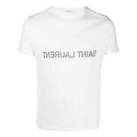 Topuri Saint Laurent T-Shirts And Polos Barbati
