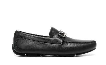 Pantofi eleganti Salvatore Ferragamo Salvatore Ferragamo Flat Shoes MULTICOLOR Barbati (BM 18430545) 5