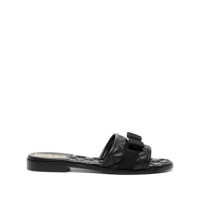 Pantofi Salvatore Ferragamo Flat Shoes Femei
