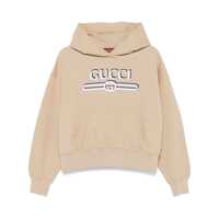 Bluze de trening Gucci Logo Hoodie Femei