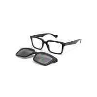 Ochelari de soare pentru Barbati - Ochelari de soare Gucci Gucci Sunglasses Black Barbati (BM 18430662) - B-mall.ro