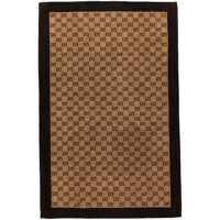 Accesorii de plaja Dama - Accesorii de plaja Gucci Gucci Patrick Beach Towel Beige Femei (BM 18430725) - B-mall.ro