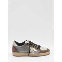 Sneakers Ball Star Sneakers Barbati