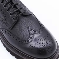 Pantofi eleganti Salvatore Ferragamo pentru Barbati - Pantofi eleganti Salvatore Ferragamo Salvatore Ferragamo Scarpe Basse Nero Black Barbati (BM 18430758) - B-mall.ro
