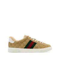 Pantofi Gucci Flat Shoes Femei