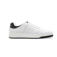 Pantofi eleganti Saint Laurent Flat Shoes Barbati
