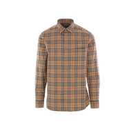 Camasi Burberry Shirts Barbati