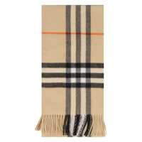 Esarfe Burberry Cashmere Scarf Barbati