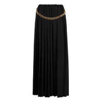 Fuste Balenciaga Pleated Skirt Femei