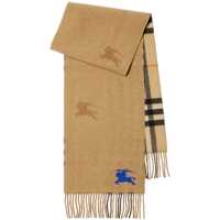 Esarfe Burberry Cashmere Scarf Barbati