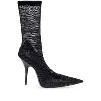 Pantofi Balenciaga Flat Shoes Femei