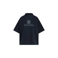 Topuri Balenciaga T-Shirts And Polos Femei