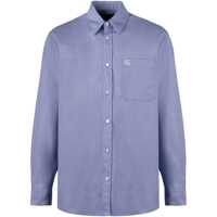 Camasi Gucci Cotton-Oxford Shirt Barbati