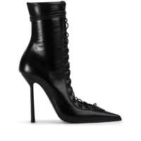 Sneakers Le Silla Colette Boot 120 Mm Femei