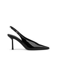 Sneakers Le Silla Pumps Chanel Clivage Femei