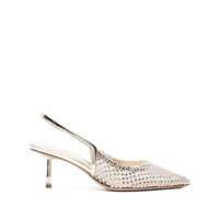 Sneakers Le Silla Chanel Gilda Pumps With 60Mm Back Strap Femei