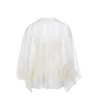 Camasi Philosophy Dama - Camasi Philosophy Philosophy Di Lorenzo Serafini Shirts Beige Femei (BM 18431265) - B-mall.ro