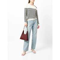 Blugi AGOLDE Dama - Blugi AGOLDE Agolde 90S Straight Leg Jeans Navy Femei (BM 18431271) - B-mall.ro