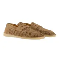 Pantofi eleganti Dolce & Gabbana Flat Shoes Barbati