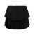 ANDREADAMO Andreādamo Skirts Black