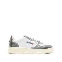 Sneakers AUTRY Autry Medalist Low Leather Sneakers