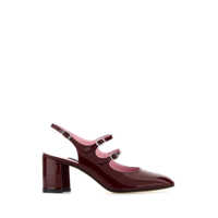 Pantofi cu toc Carel Paris Heeled Shoes Femei
