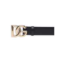 Accesorii Dolce & Gabbana Dama - Curele Dolce & Gabbana Dolce & Gabbana Belts Black Femei (BM 18431406) - B-mall.ro