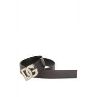 Curele Dolce & Gabbana pentru Barbati - Curele Dolce & Gabbana Dolce & Gabbana Belts Black Barbati (BM 18431433) - B-mall.ro