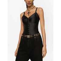 Curele Dama - Curele Dolce & Gabbana Dolce & Gabbana Belts Multicolor Femei (BM 18431436) - B-mall.ro