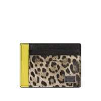 Portofele Dolce & Gabbana Wallets Barbati