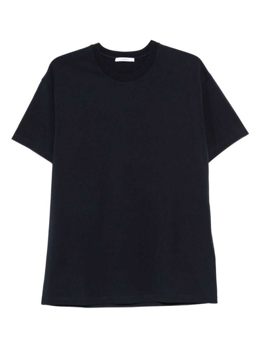 Topuri Givenchy Givenchy T-Shirts And Polos BLUE Barbati (BM 18431502) 1