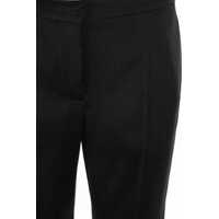 Pantaloni casual Givenchy Dama - Pantaloni casual Givenchy Givenchy Trousers Black Femei (BM 18431529) - B-mall.ro