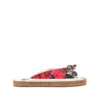 Pantofi Dolce & Gabbana Flat Shoes Femei