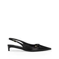 Pantofi Dolce & Gabbana Flat Shoes Femei