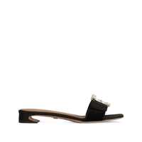 Pantofi Dolce & Gabbana Flat Shoes Femei