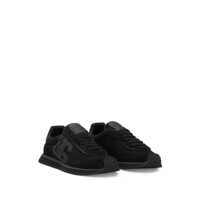 Pantofi eleganti Dolce & Gabbana pentru Barbati - Pantofi eleganti Dolce & Gabbana Dolce & Gabbana Flat Shoes Black Barbati (BM 18431607) - B-mall.ro