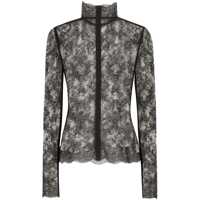 Topuri Dolce & Gabbana Top Femei