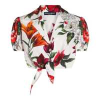 Camasi Dolce & Gabbana Shirts Femei