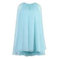 Rochii Max Mara Footing Flared Dress Femei
