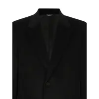 Paltoane pentru Barbati - Paltoane Dolce & Gabbana Dolce & Gabbana Coats Black Barbati (BM 18431748) - B-mall.ro