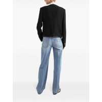 Pantaloni casual Dolce & Gabbana Dama - Pantaloni casual Dolce & Gabbana Dolce & Gabbana Trousers MULTICOLOR Femei (BM 18431751) - B-mall.ro