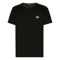 Topuri Dolce & Gabbana T-Shirts And Polos Barbati