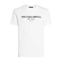Topuri Dolce & Gabbana T-Shirts And Polos Barbati