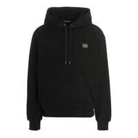 Pulovere Dolce & Gabbana ‘Dg Essential’ Hoodie Barbati