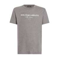 Topuri Dolce & Gabbana T-Shirts And Polos Barbati