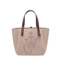 Genti de mana JW Anderson Tote Bag With Straps Femei