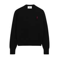 Pulovere AMI Paris Sweaters Barbati