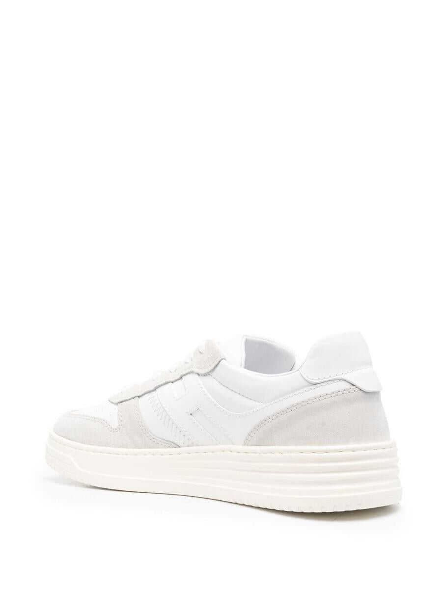 Pantofi eleganti Hogan Hogan Flat Shoes MULTICOLOR Barbati (BM 18431919) 3