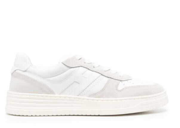 Pantofi eleganti Hogan Hogan Flat Shoes MULTICOLOR Barbati (BM 18431919) 5